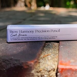 Rare Beauty Brow Harmony Precision Pencil - Cool Brown